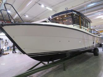 35' Targa 2024 Yacht For Sale